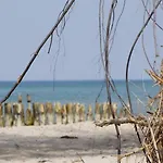 29 Ostseestern Apartman *