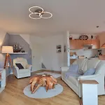 Apartman 29 Ostseestern Ostseebad Nienhagen