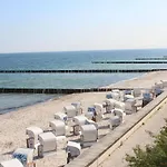 29 Ostseestern Apartman Ostseebad Nienhagen