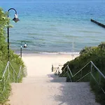 29 Ostseestern Apartman *