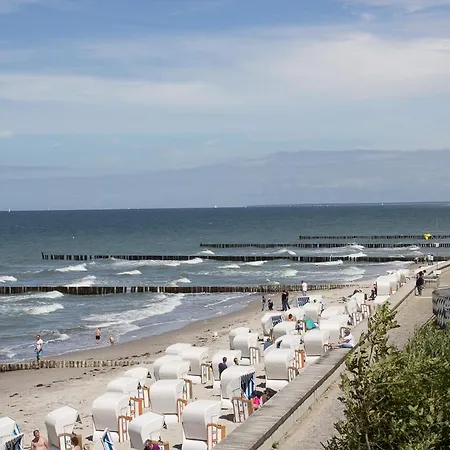Apartamento 29 Ostseestern *