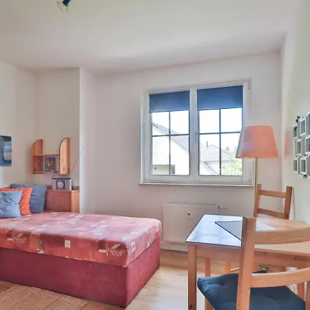29 Ostseestern Apartamento
