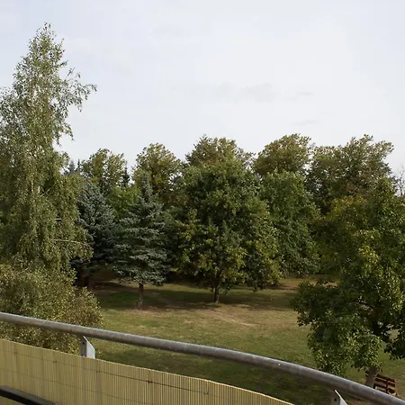 Apartamento 29 Ostseestern Ostseebad Nienhagen