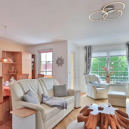 29 Ostseestern דירה