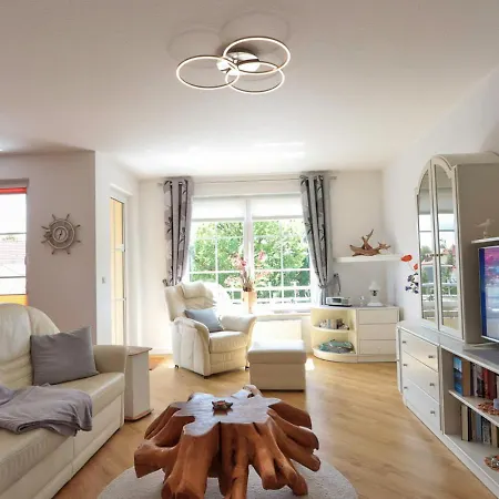 Apartamento 29 Ostseestern *
