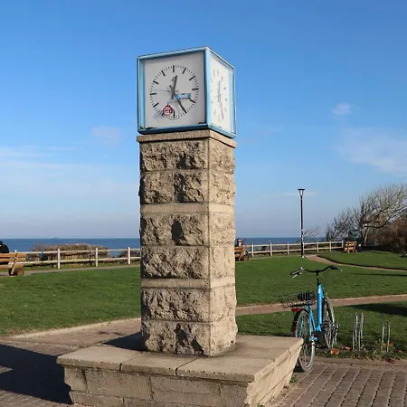 דירה 29 Ostseestern *