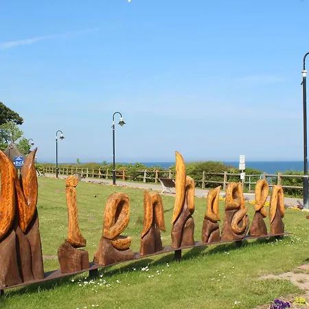 Appartement 29 Ostseestern *