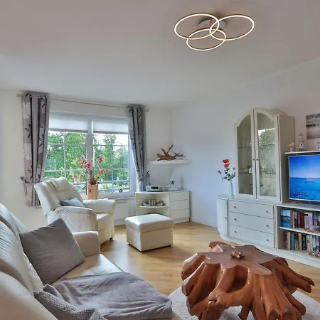 Appartement 29 Ostseestern *