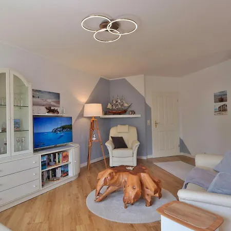 Appartement 29 Ostseestern *