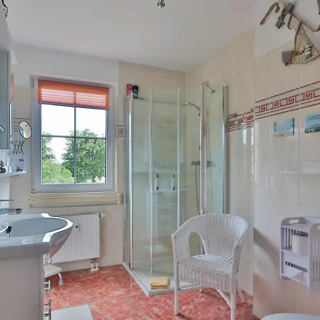 29 Ostseestern Appartement