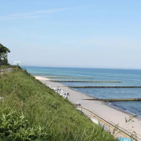 29 Ostseestern * Ostseebad Nienhagen