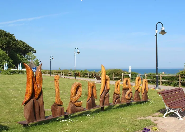 Appartement 29 Ostseestern *