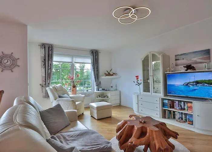 Appartement 29 Ostseestern