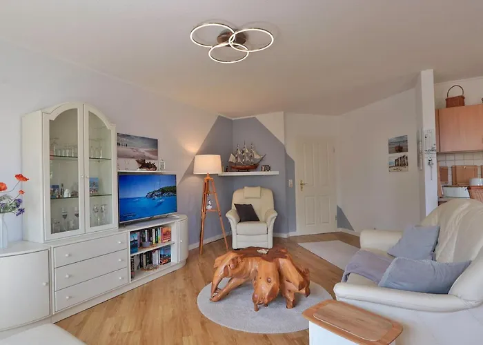 Appartement 29 Ostseestern *