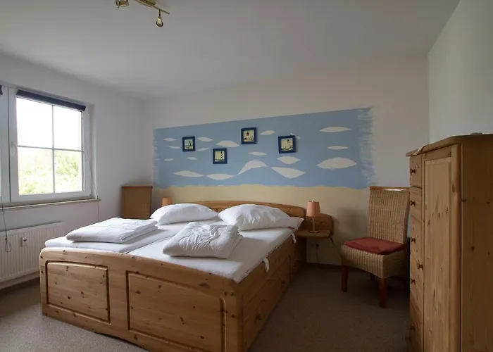 Appartement 29 Ostseestern