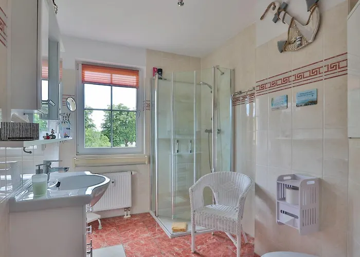 29 Ostseestern Ostseebad Nienhagen