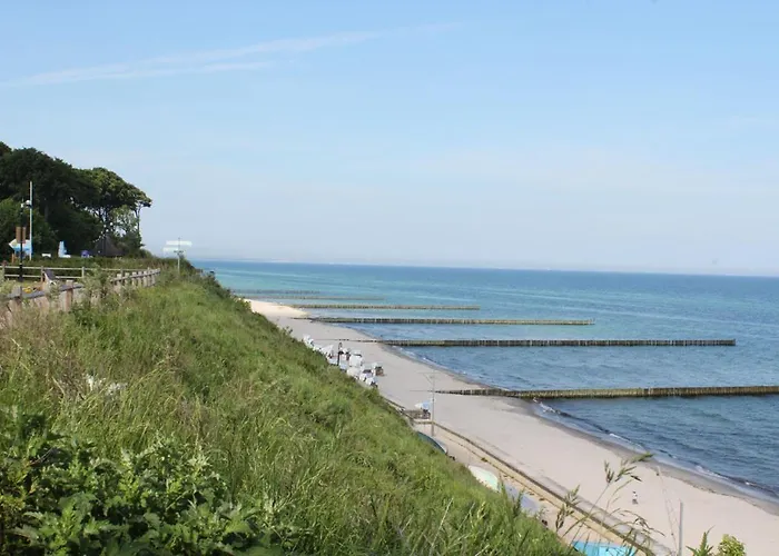 29 Ostseestern * Ostseebad Nienhagen